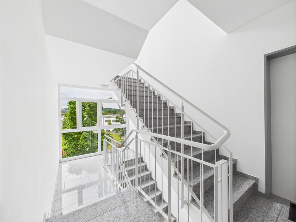 Treppenhaus