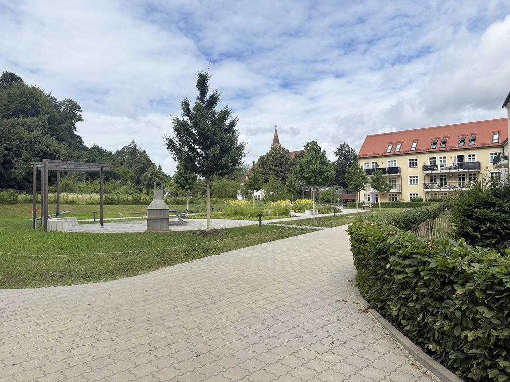 Garten