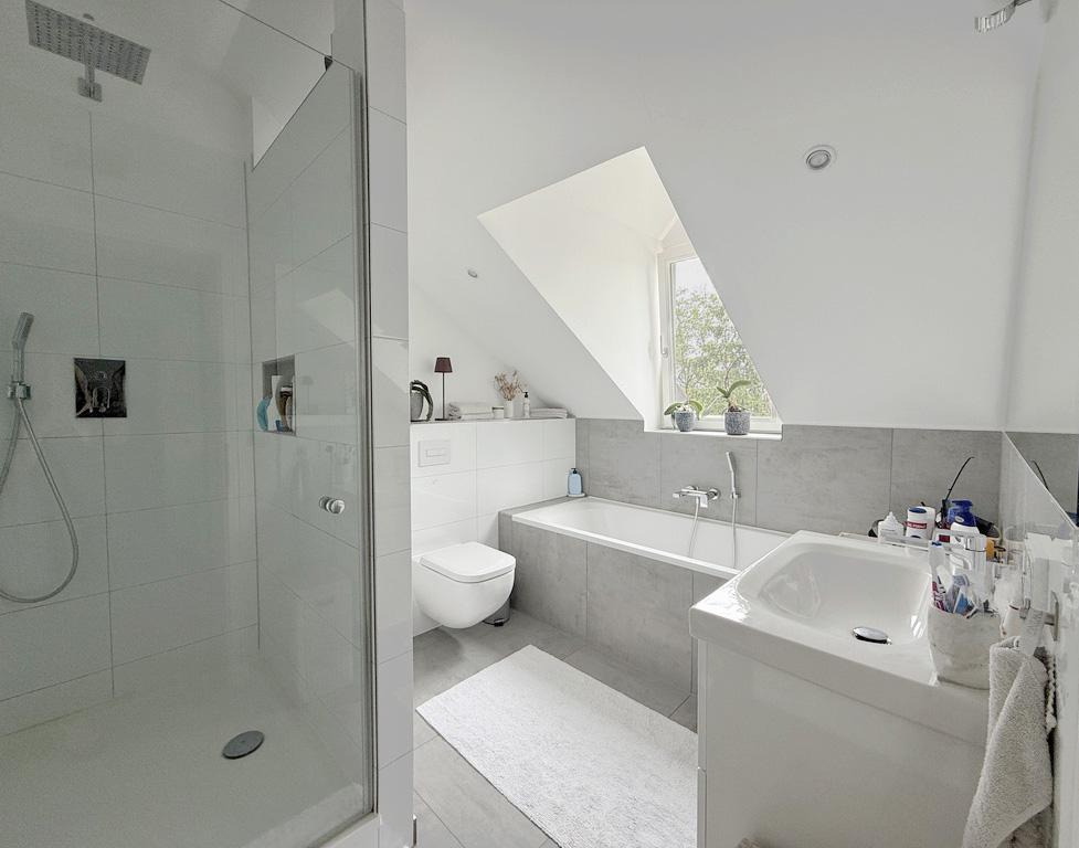 Bad en suite