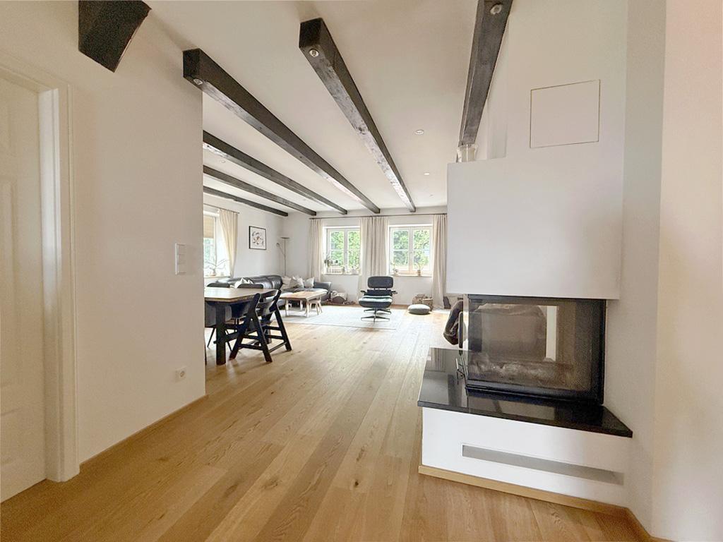 Kamin