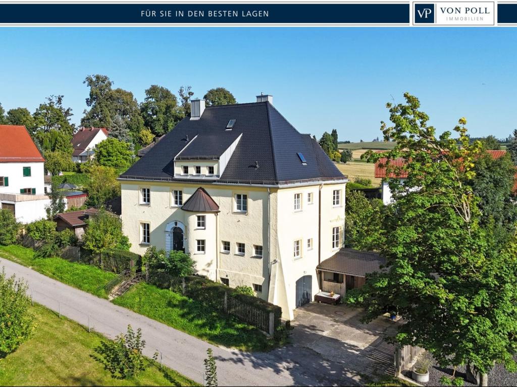 Vorderansicht