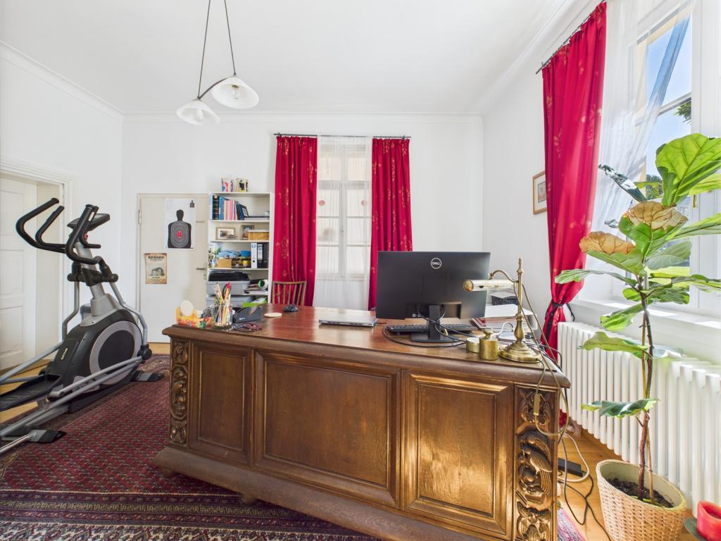 Büro