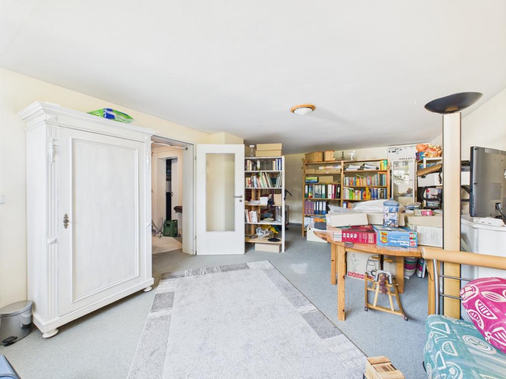 Einliegerwohnung