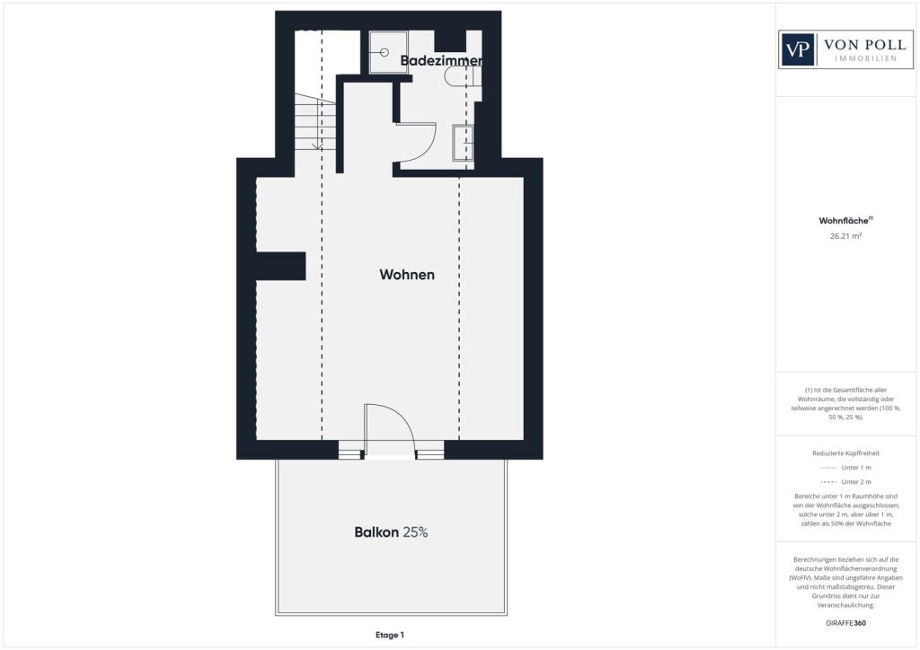 Etage 3