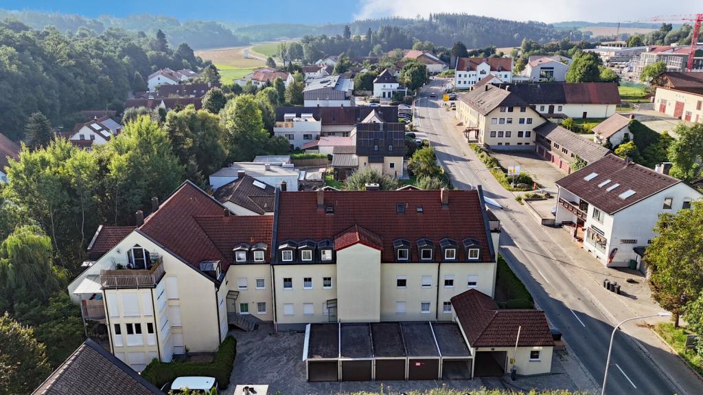 Umgebung