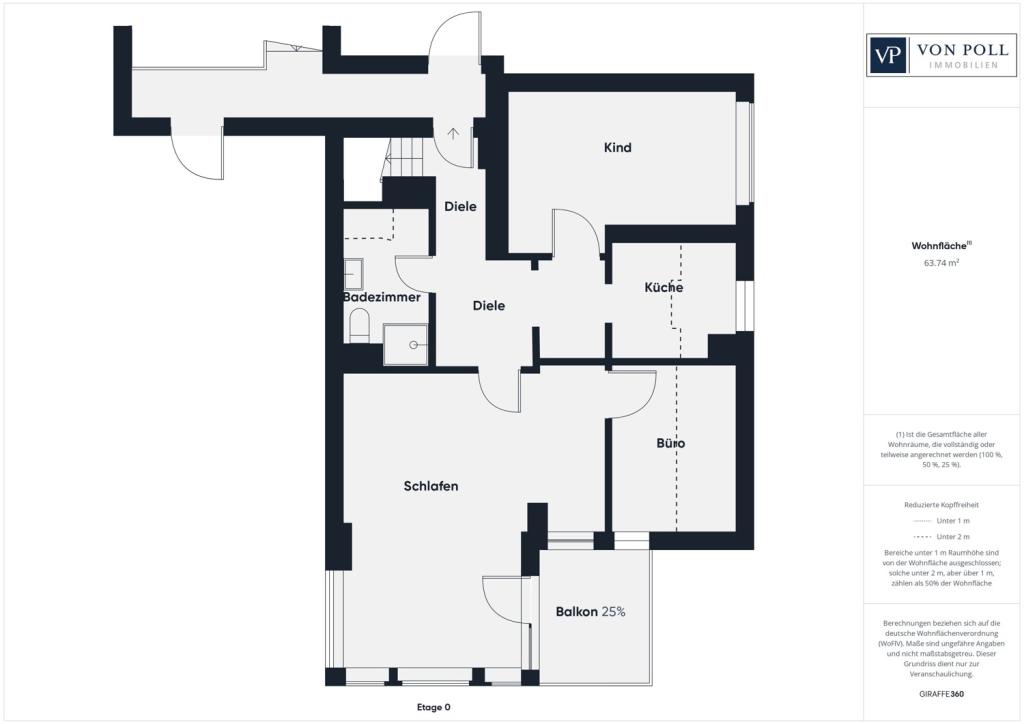 Etage 2