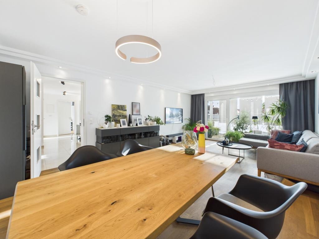 Essen/Wohnen