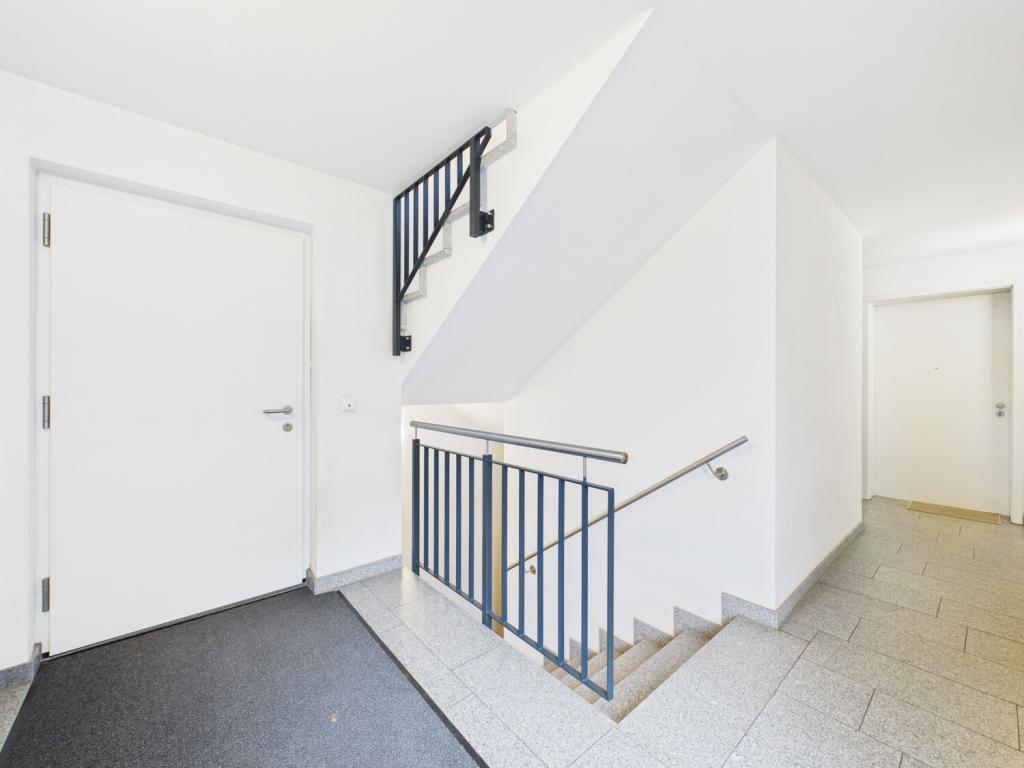 Treppenhaus