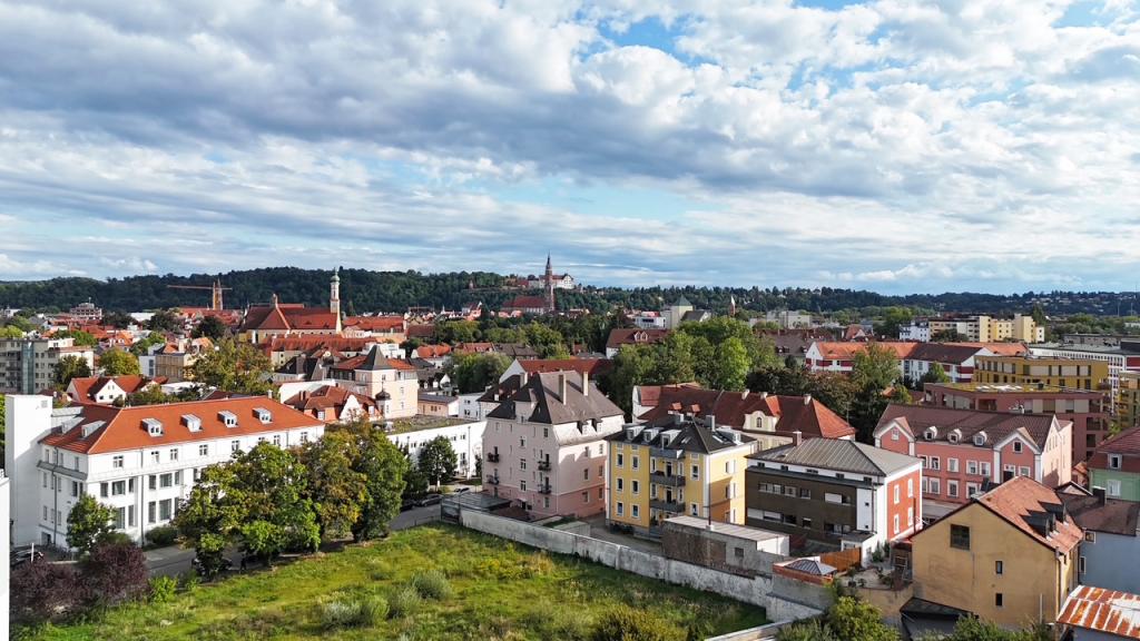 Umgebung