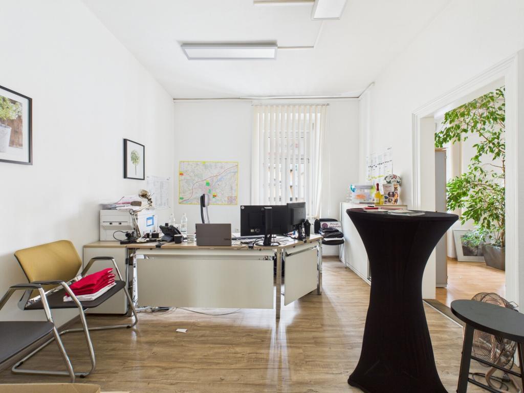 EG - Büro