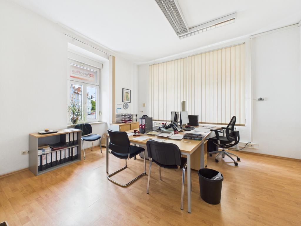 EG - Büro
