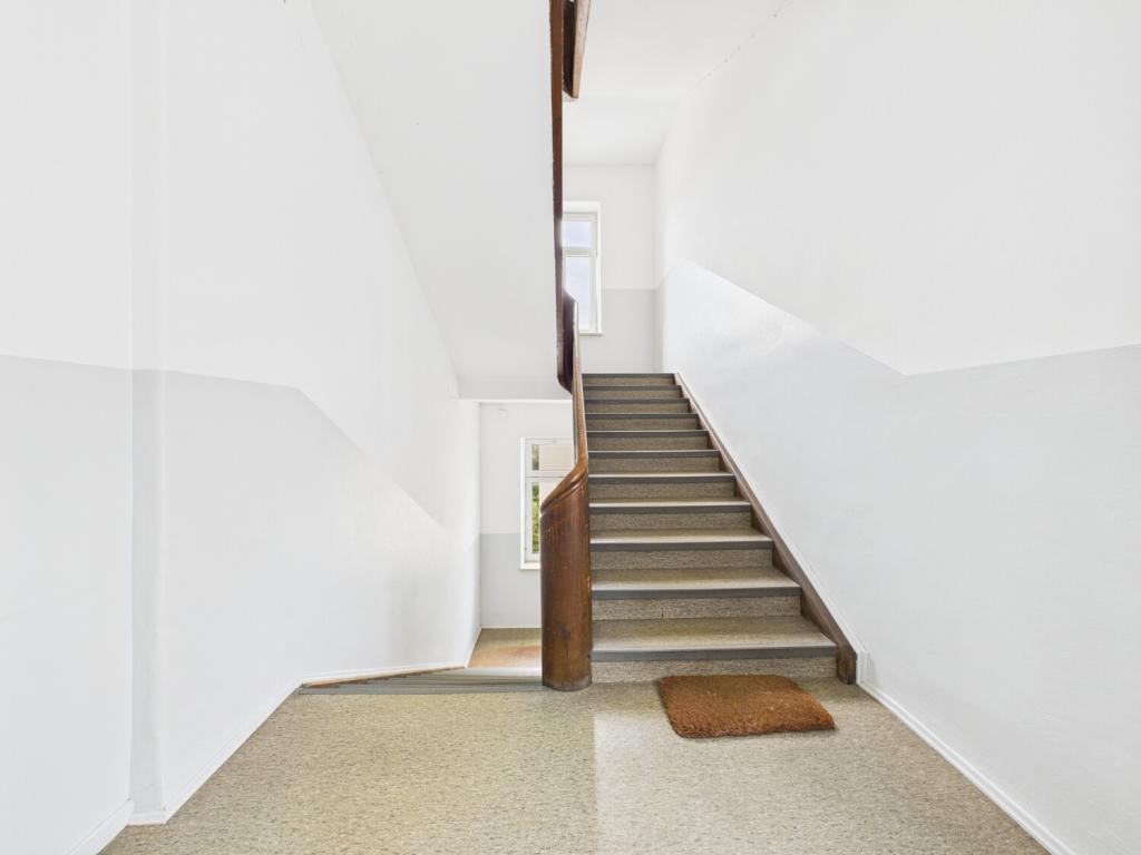 Treppenhaus