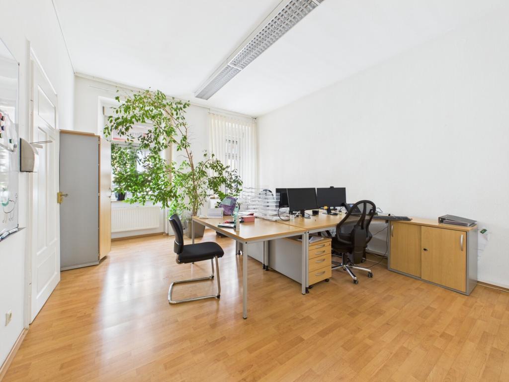 EG - Büro