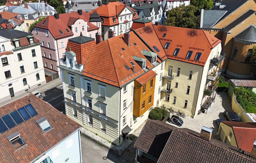 Rückansicht