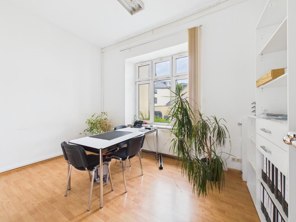 EG - Büro