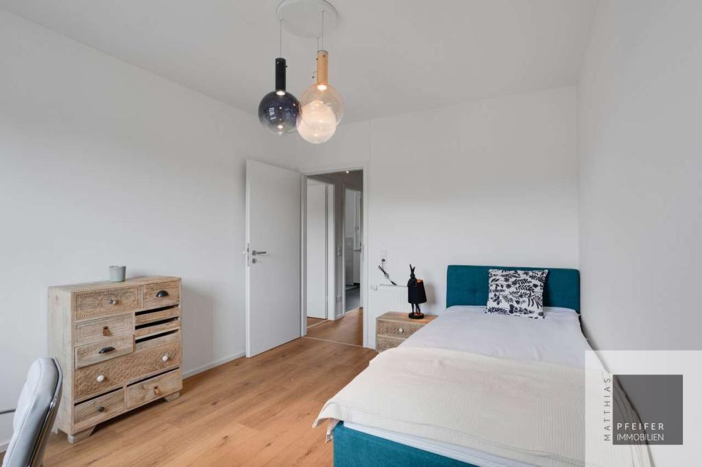 Familientraum zur Miete - Haus mit großem Garten - Foto 4