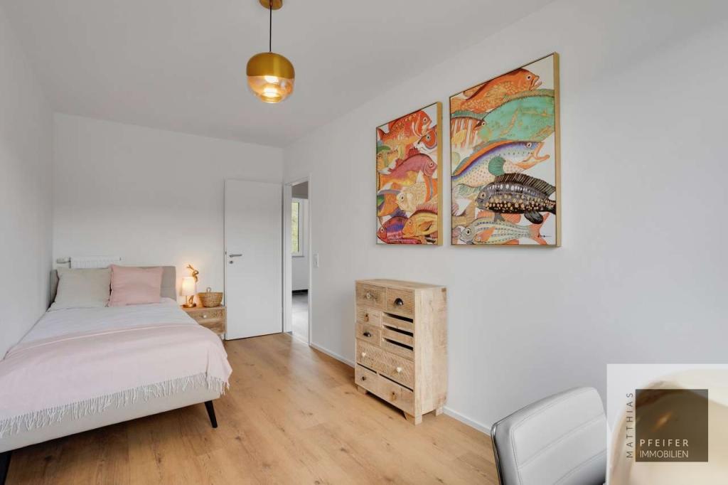 Maisonette in Friedberg (Hessen) - Foto 5