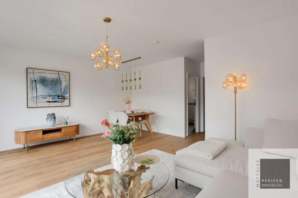 Maisonette in Friedberg (Hessen) - Foto 2