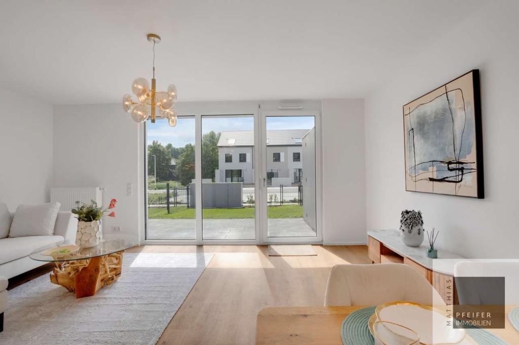 Maisonette in Friedberg (Hessen) - Foto 3