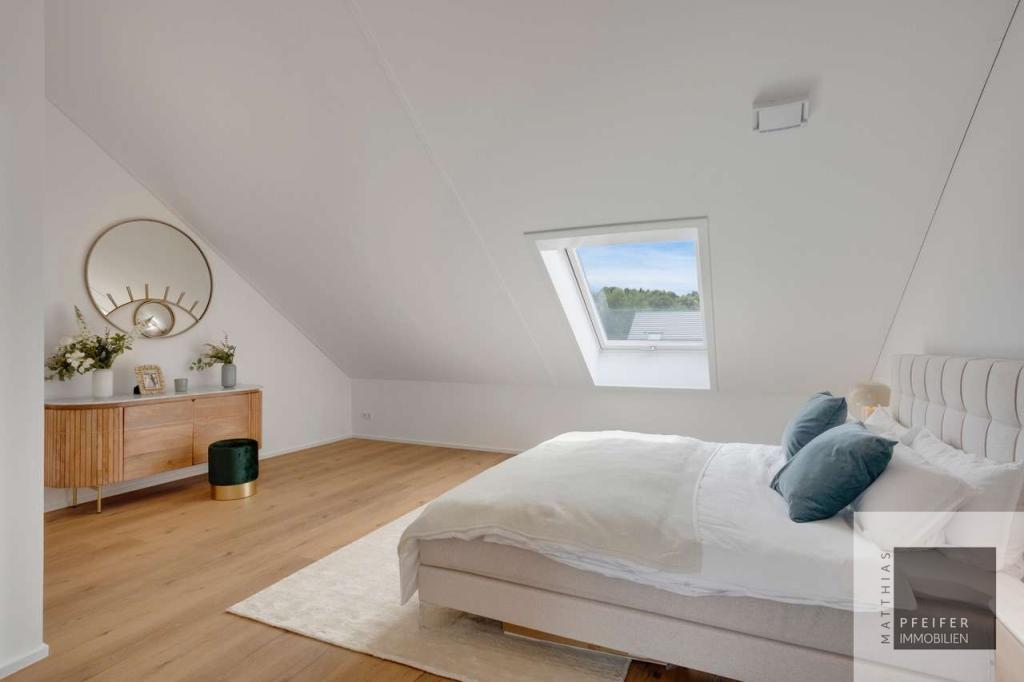 Maisonette in Friedberg (Hessen) - Foto 5