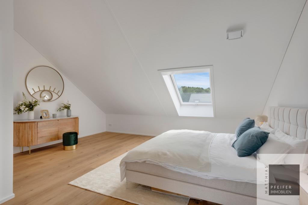 Reihenhaus in Friedberg (Hessen) - Photo 4