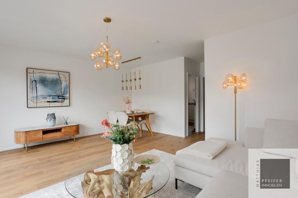 Reihenhaus in Friedberg (Hessen) - Photo 3