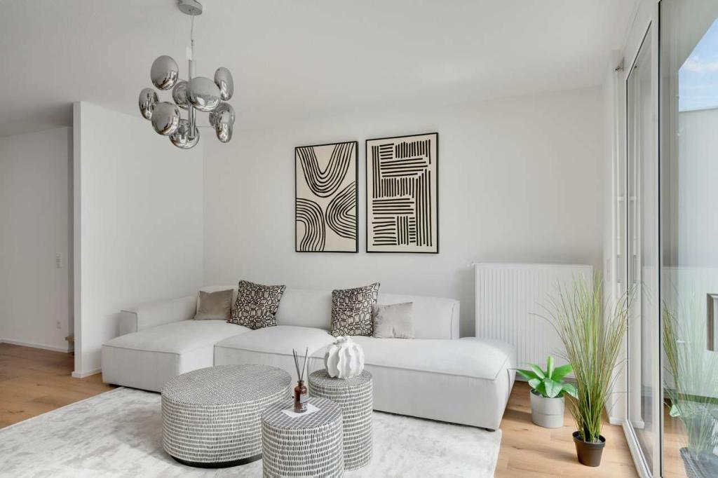 Reihenhaus in Friedberg (Hessen) - Photo 1