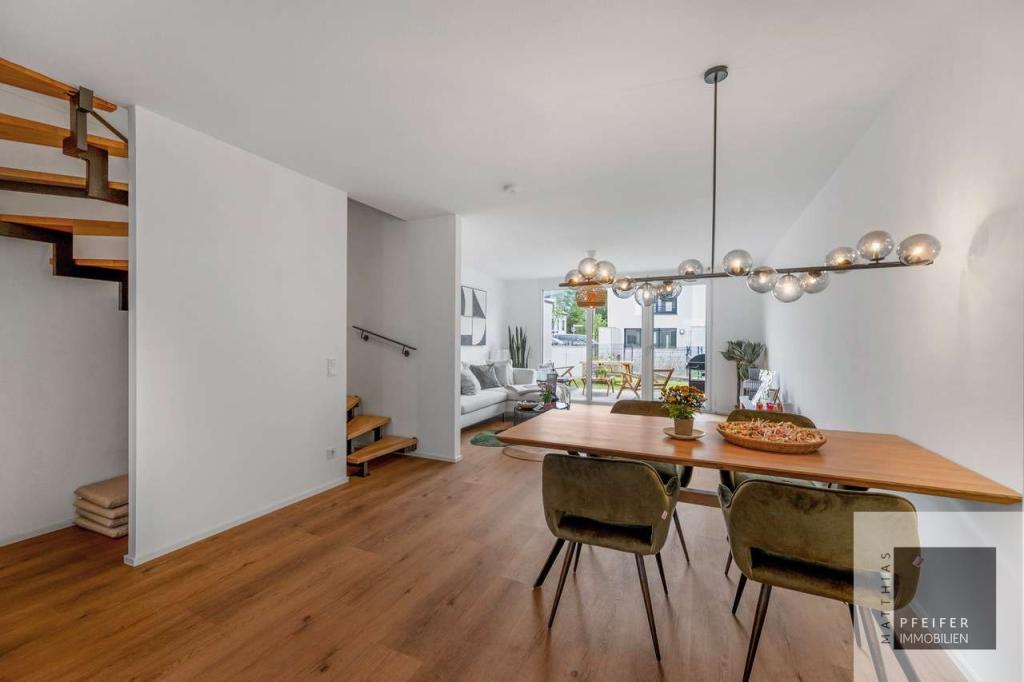 Platz für Familie. Platz zum Leben. - Mit MoVida Living! - Foto 2