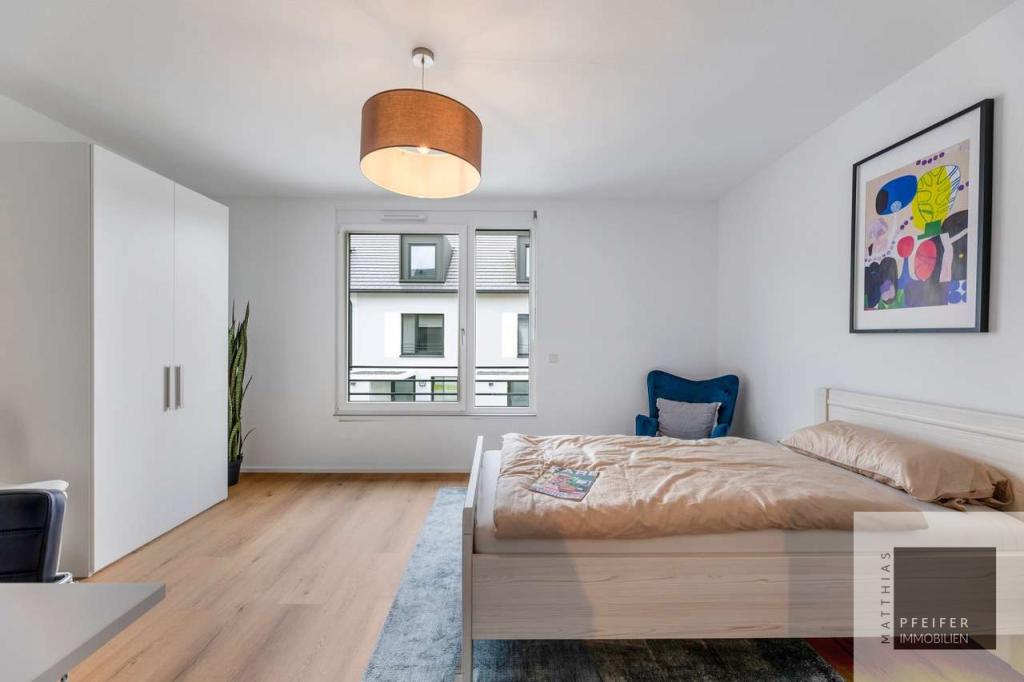 Platz für Familie. Platz zum Leben. - Mit MoVida Living! - Foto 3