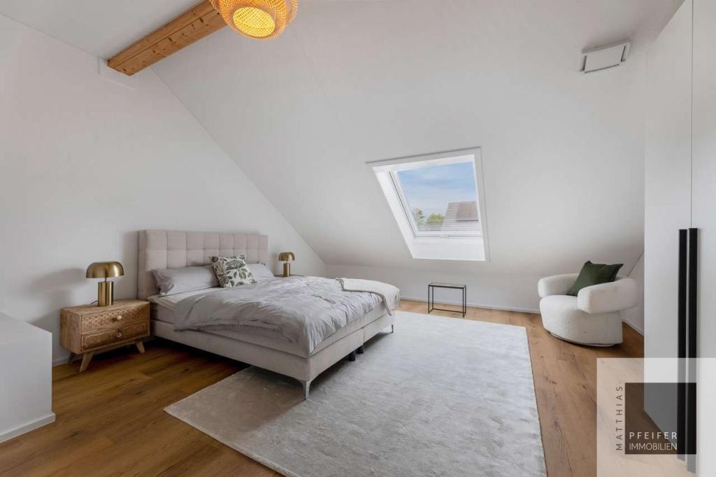 Maisonette in Friedberg (Hessen) - Foto 4