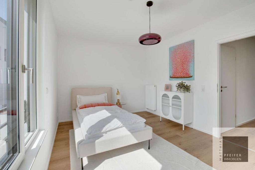 Maisonette in Friedberg (Hessen) - Foto 3