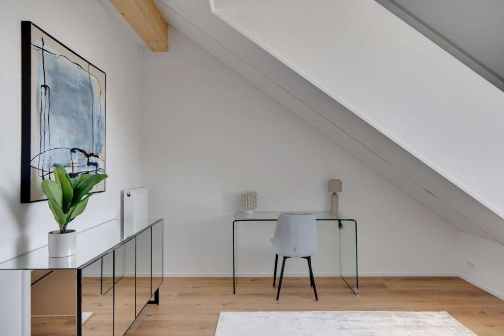 Hier wächst Familie – Neubau-Reihenhaus mit Garten zur Miete - Photo 5