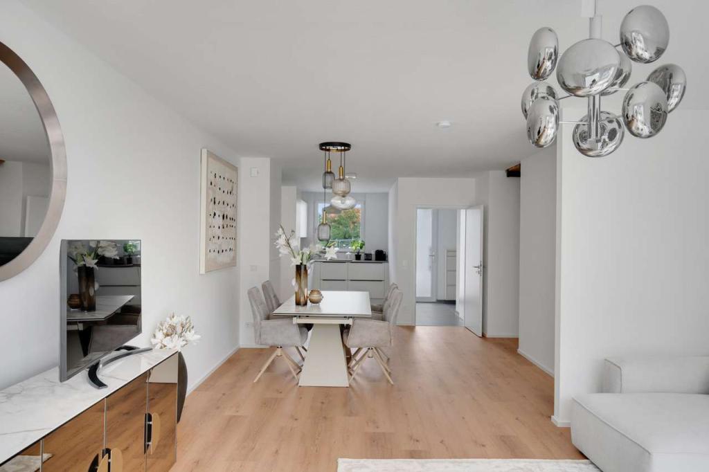 Reihenhaus in Friedberg (Hessen) - Photo 3