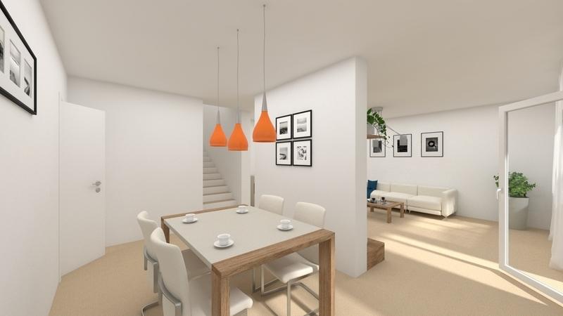 Eßzimmer