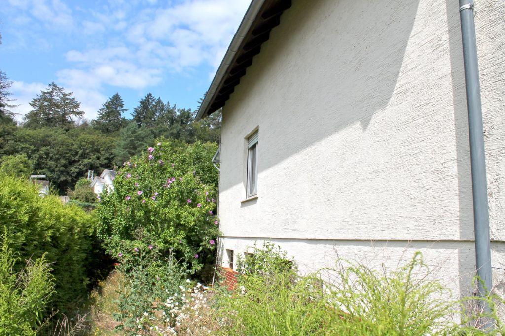 Seitenansicht