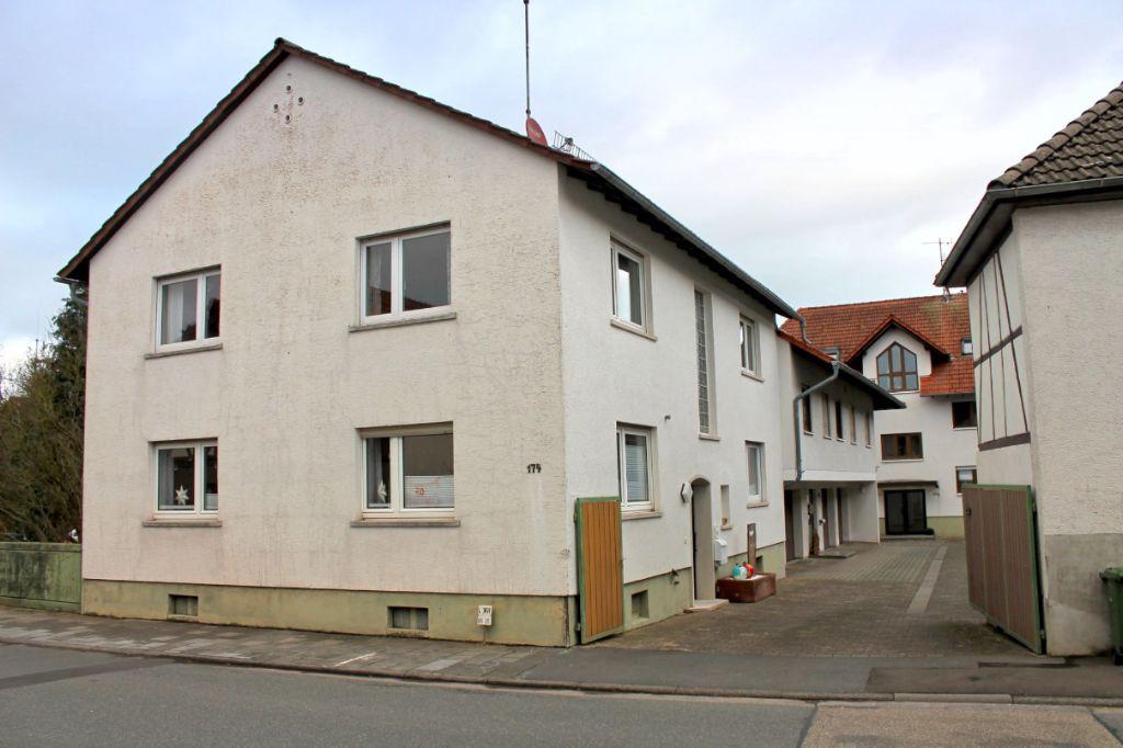 Vorderhaus