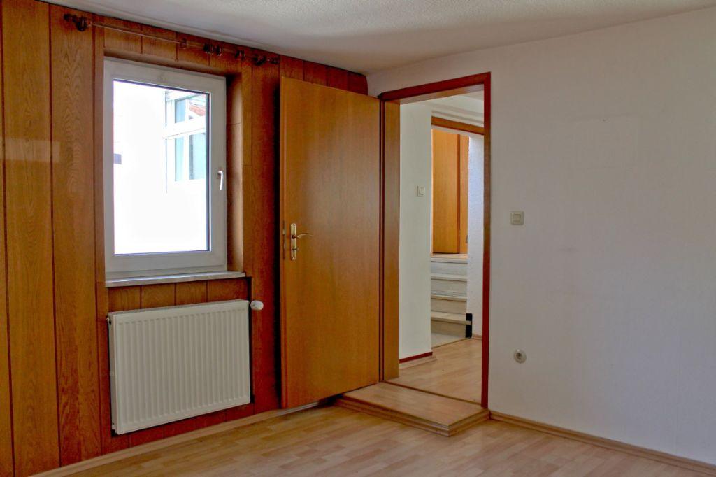 früheres Wohnzimmer