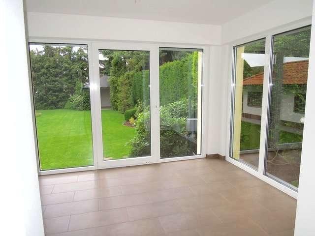Wintergarten EG 