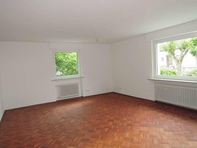 Wohnen EG 