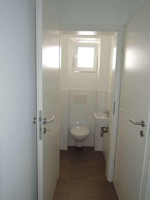 Gäste WC EG 