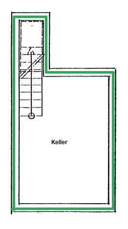 Grundriss KG