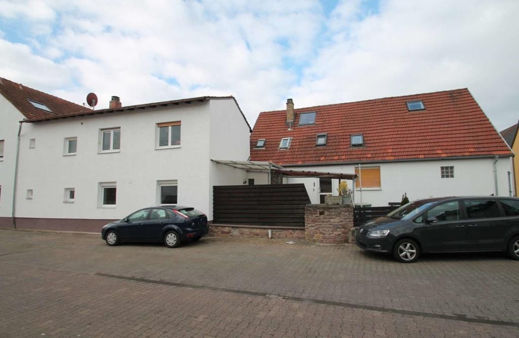 Strassenansicht 