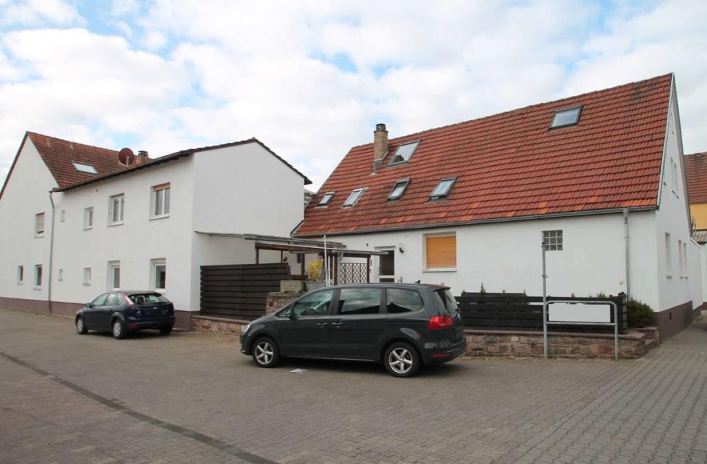 Strassenansicht 
