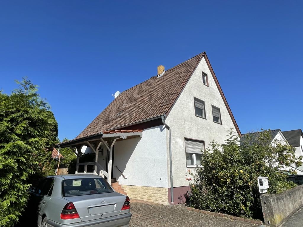 Ansicht 