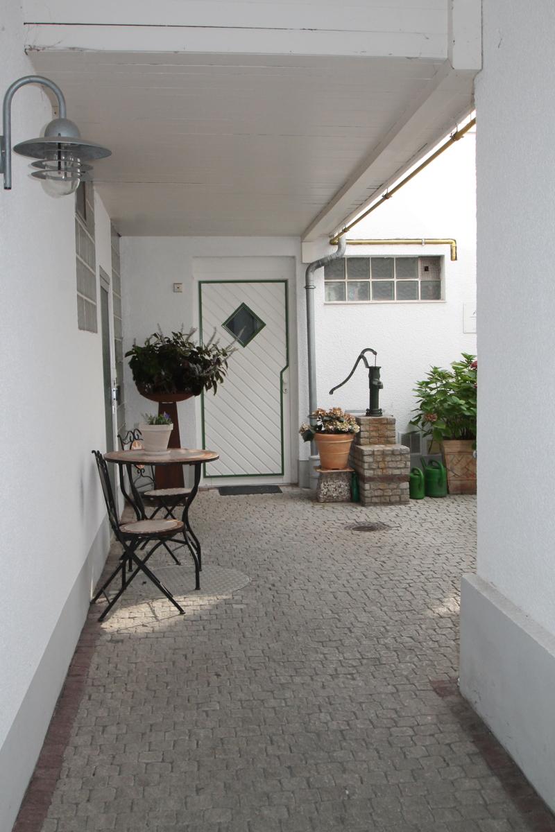 Innenhof 4