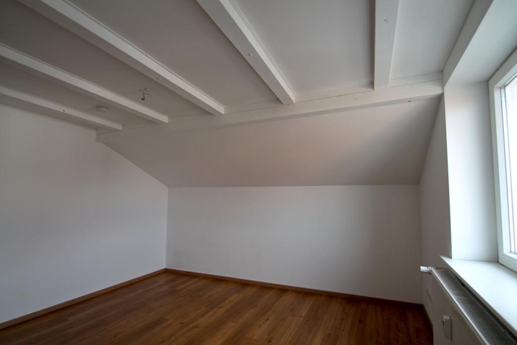 Schlafzimmer Maissonette