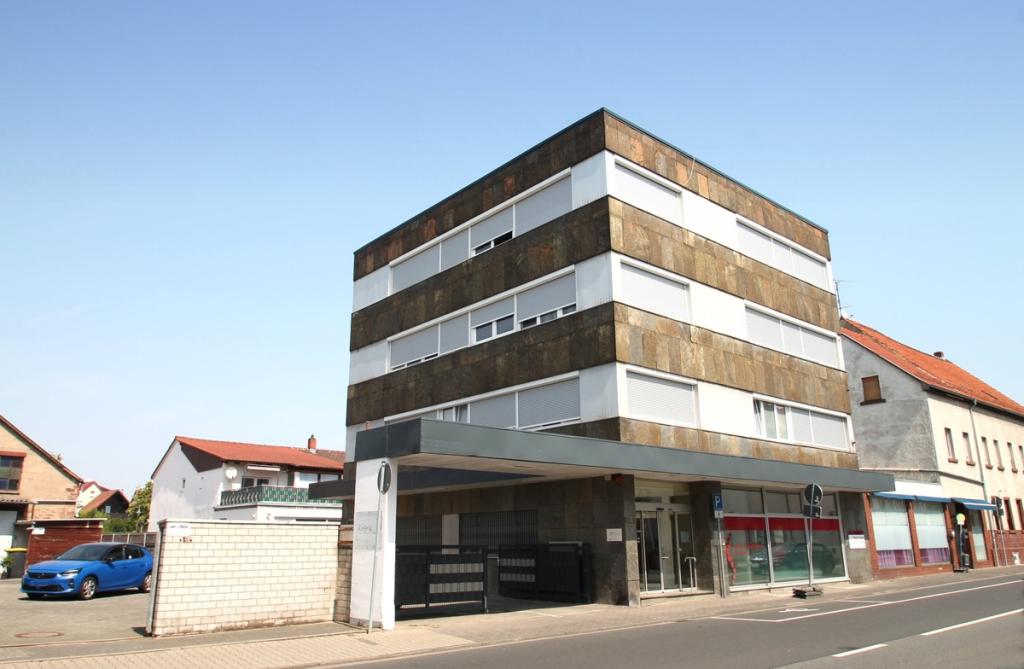 Straßenansicht 3
