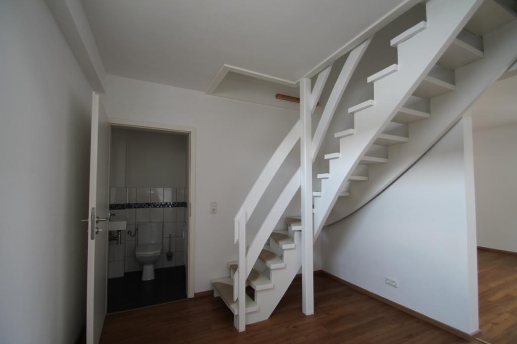 Maissonette 2