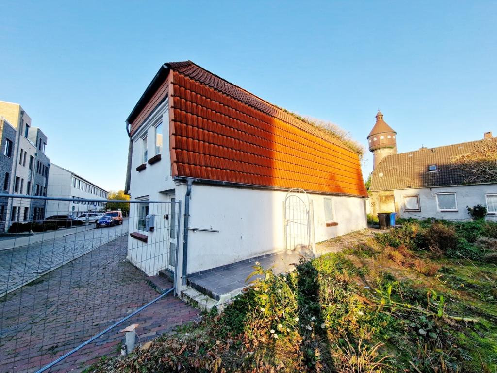 Haus