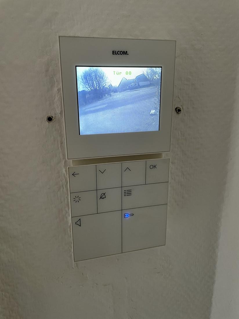Videoanlage